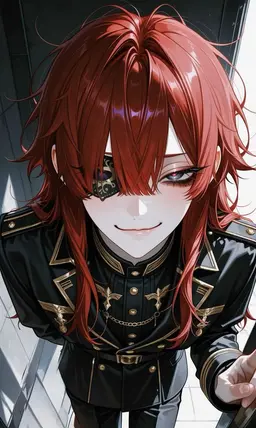 Profile image of Beni