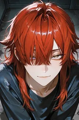 Profile image of 紅