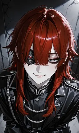 Profile image of Beni