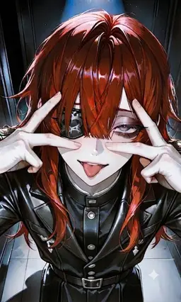 Profile image of 紅