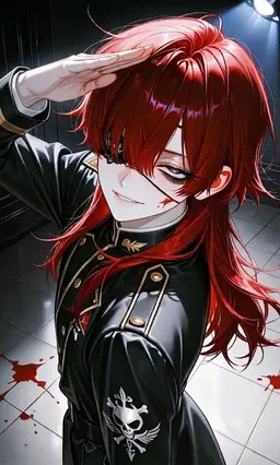 Profile image of 紅