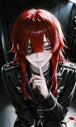 Profile image of 紅