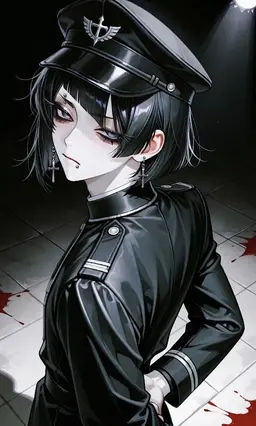 Profile image of 黒