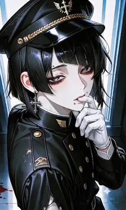 Profile image of 黒