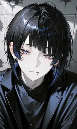 Profile image of 黒