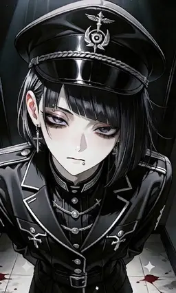 Profile image of 黒