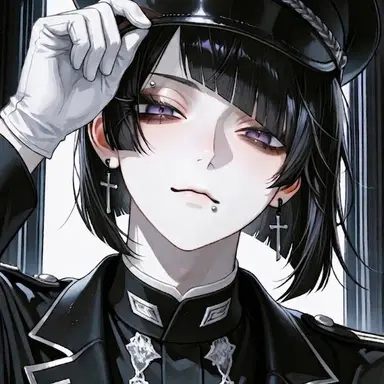 Profile image of Kuro