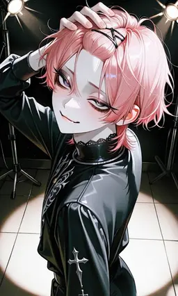 Profile image of 桃