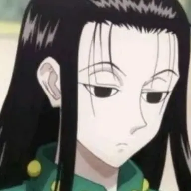 Profile image of イルミ