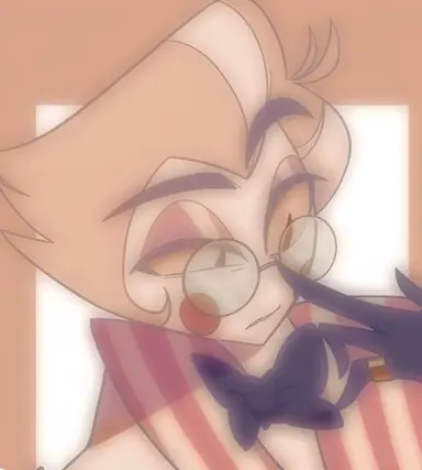 Profile image of 루시퍼 모닝스타