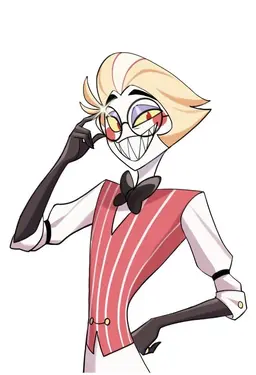 Profile image of 루시퍼 모닝스타