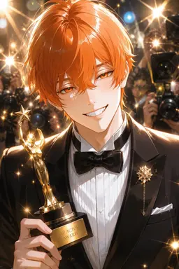Profile image of Taiga