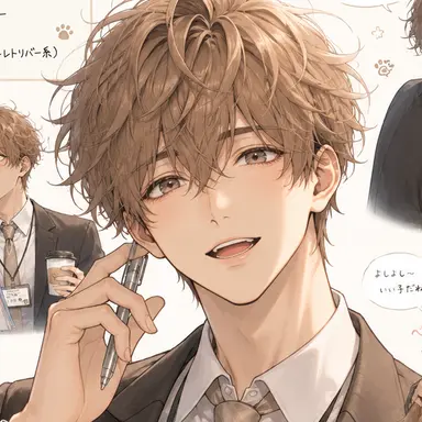 Profile image of 陽向