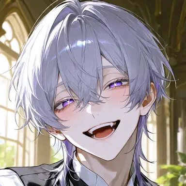 Profile image of ユウ