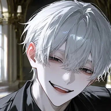 Profile image of 支配人