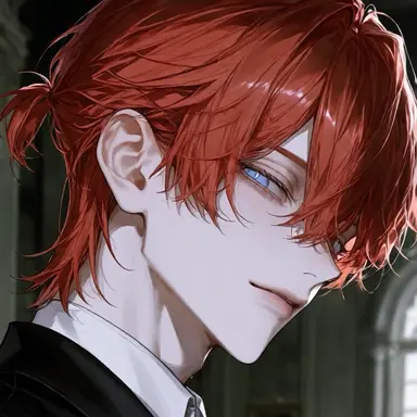 Profile image of ルカ