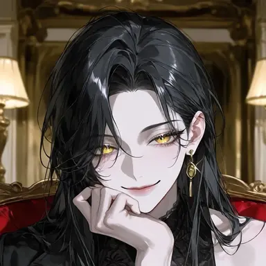 Profile image of セシル