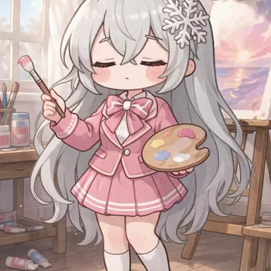 Profile image of ソ・ハユン