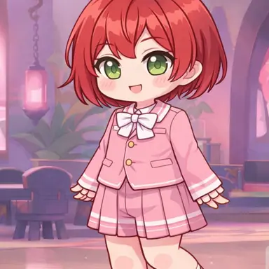 Profile image of ユン・ハヨン