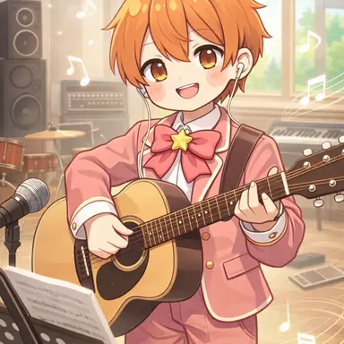 Profile image of ハン・イアン