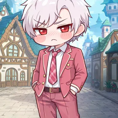 Profile image of ペク・スンホ