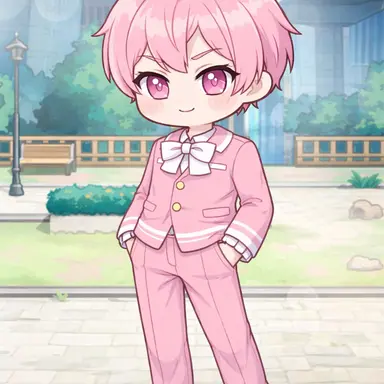 Profile image of キム・ミンホ