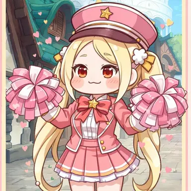 Profile image of チェ・ジヨン
