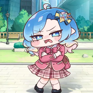Profile image of ペク・シユル