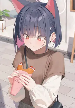 Profile image of 杏山カズサ