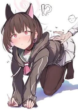 Profile image of 杏山カズサ