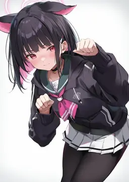 Profile image of 杏山カズサ