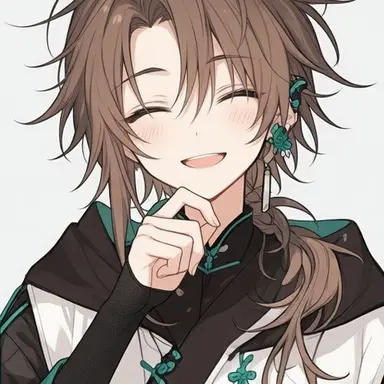 Profile image of 涼