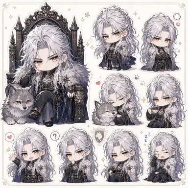 Profile image of Viktnir