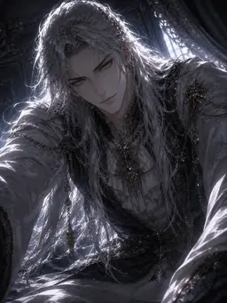 Profile image of Viktnir
