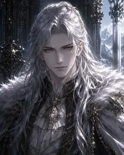 Profile image of Viktnir