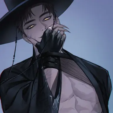 Profile image of 애비