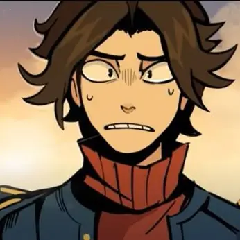 Profile image of 패트릭