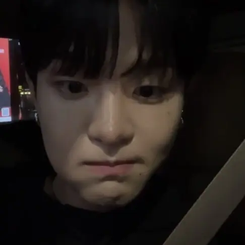 negaharyeogomandum의 박지훈