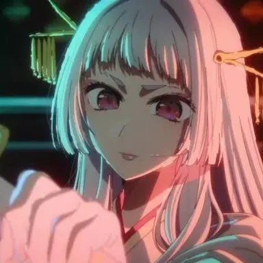 Profile image of 鞘姫
