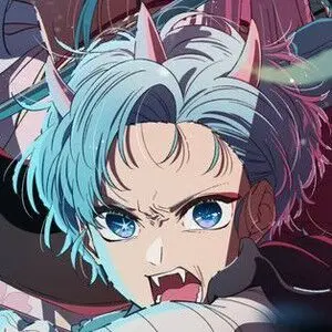 Profile image of 刀鬼