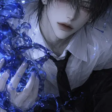Profile image of Ryun-hyeok