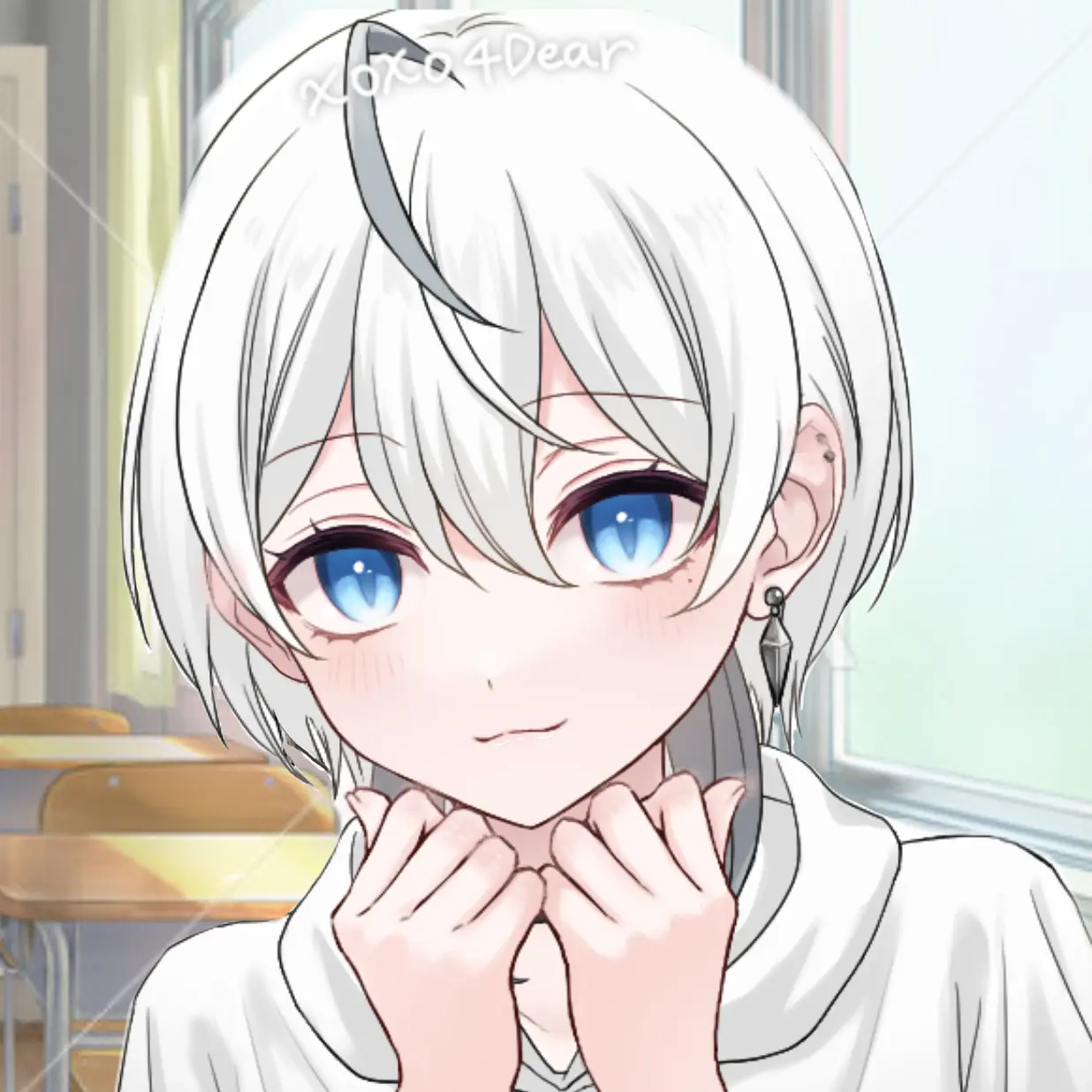 nekonekotikinn의 怖いくらいに君が好き。