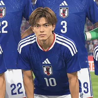 Profile image of 石井 久継