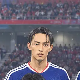 Profile image of 保田 堅心