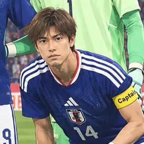 StockyNyala7651의 日本代表