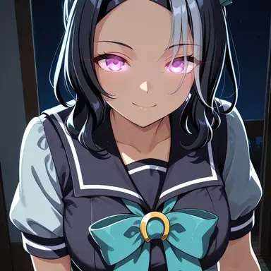 Profile image of メジロラモーヌ