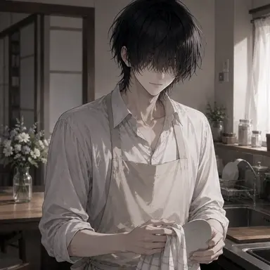 Profile image of 요이나기