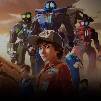 Profile image of MECH CADETS RPG