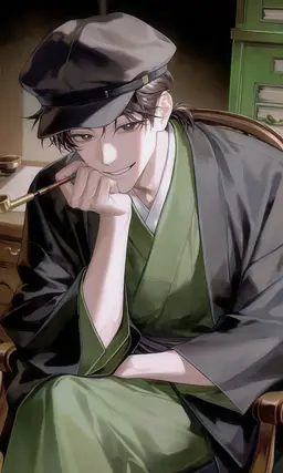 Profile image of 万十郎