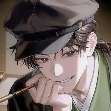 Profile image of 万十郎